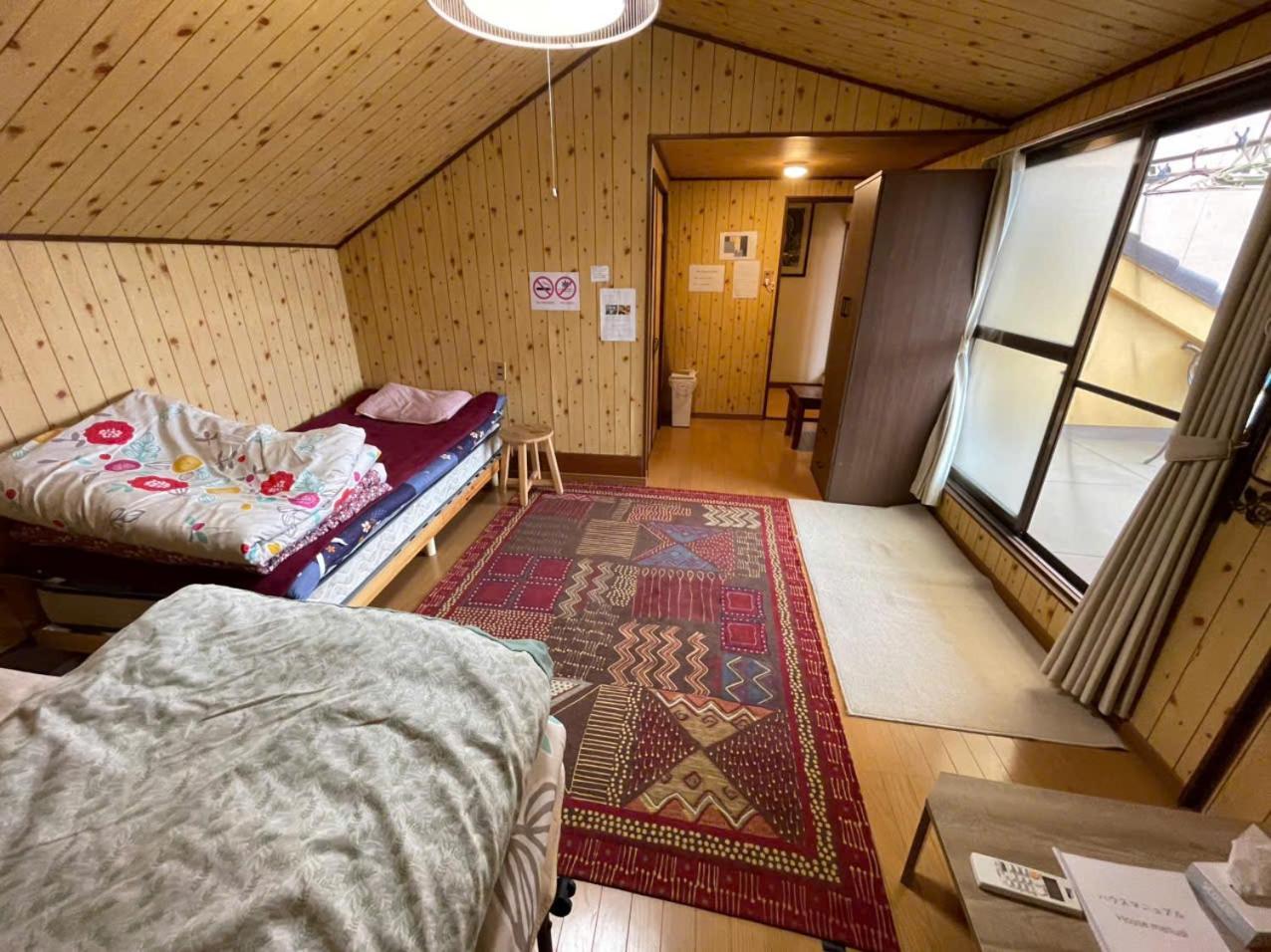 Annam Stay Osaka - Whole Three Story House Rental Esterno foto