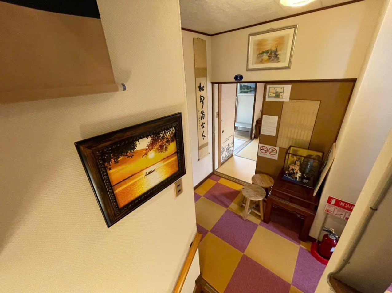 Annam Stay Osaka - Whole Three Story House Rental Esterno foto