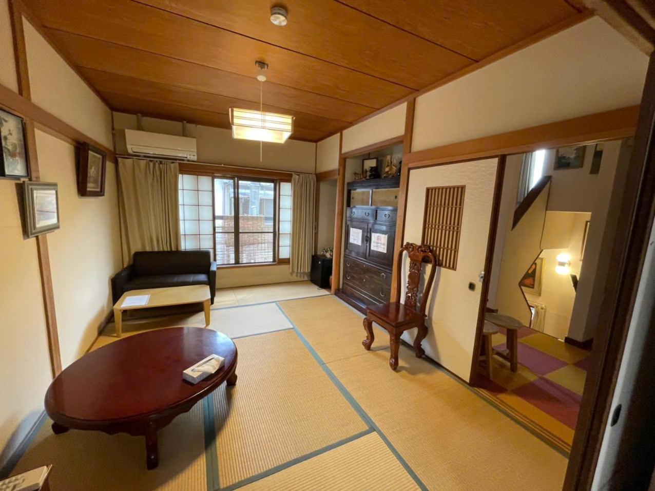 Annam Stay Osaka - Whole Three Story House Rental Esterno foto
