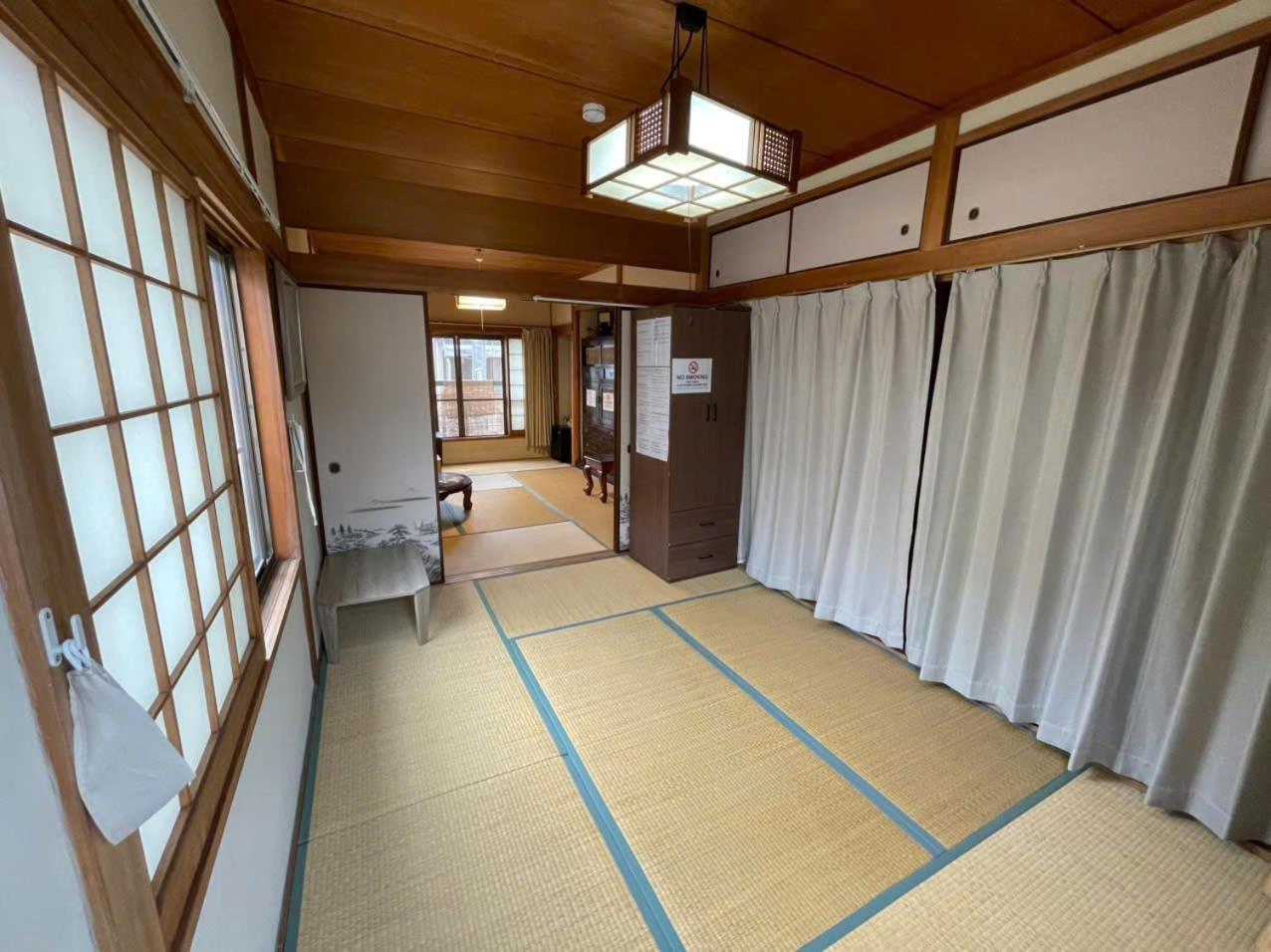 Annam Stay Osaka - Whole Three Story House Rental Esterno foto