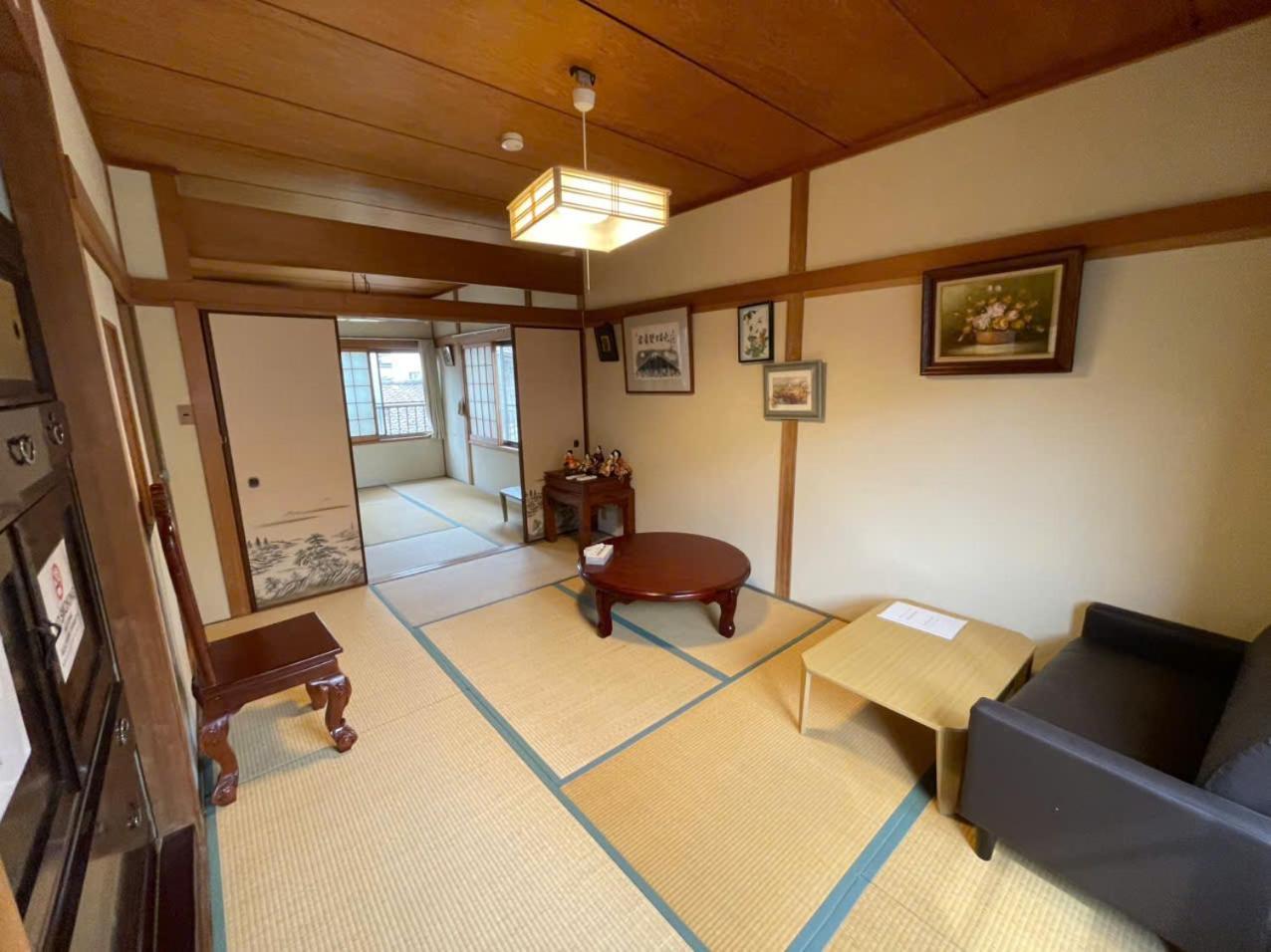 Annam Stay Osaka - Whole Three Story House Rental Esterno foto