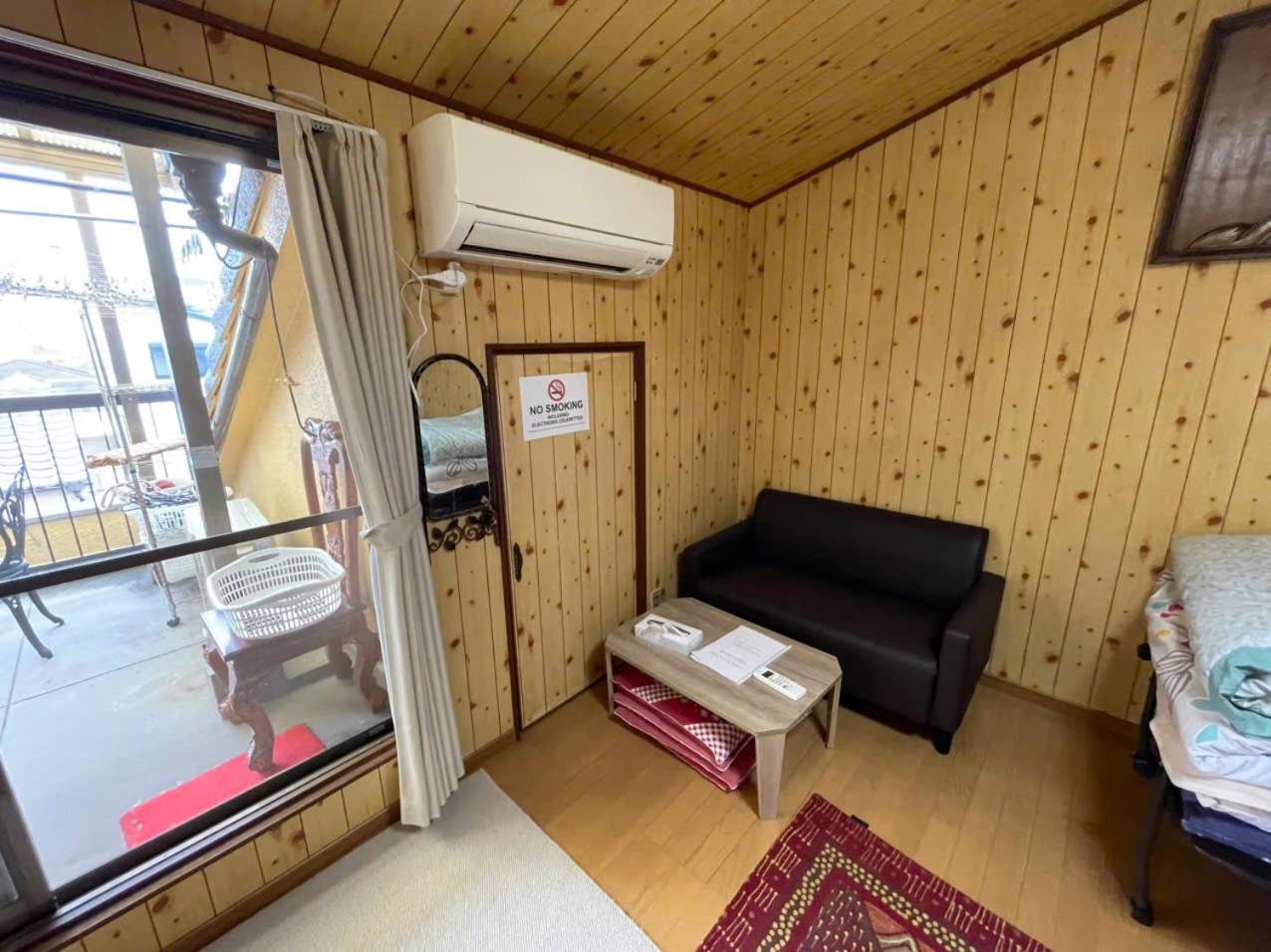 Annam Stay Osaka - Whole Three Story House Rental Esterno foto