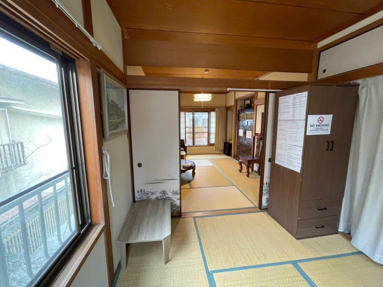 Annam Stay Osaka - Whole Three Story House Rental Esterno foto