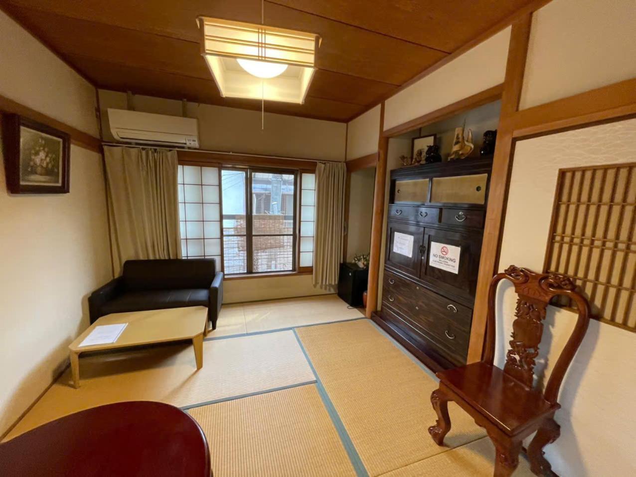 Annam Stay Osaka - Whole Three Story House Rental Esterno foto