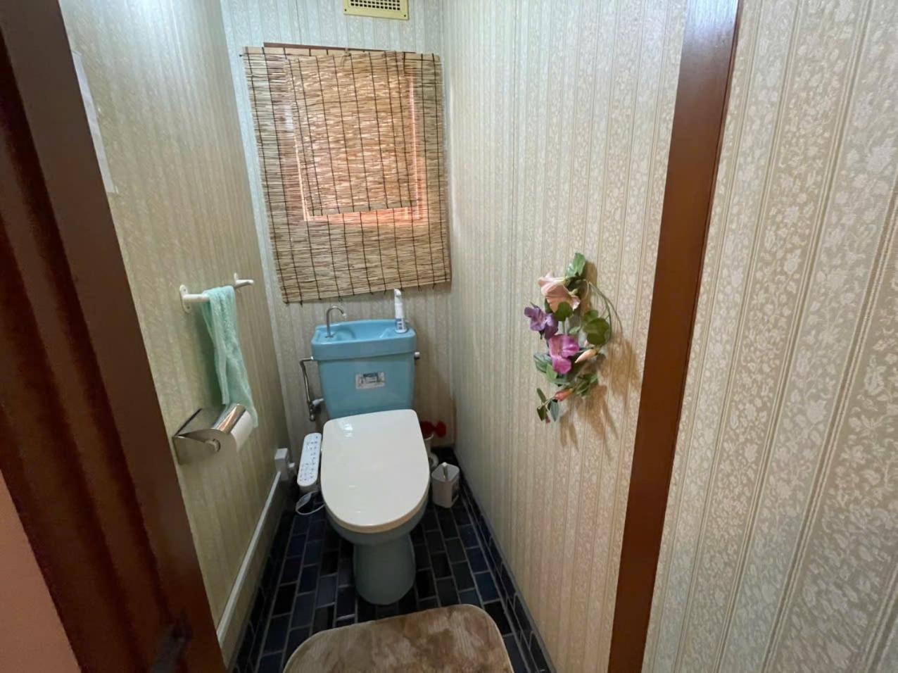 Annam Stay Osaka - Whole Three Story House Rental Esterno foto