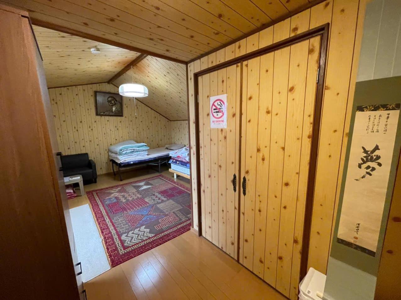 Annam Stay Osaka - Whole Three Story House Rental Esterno foto