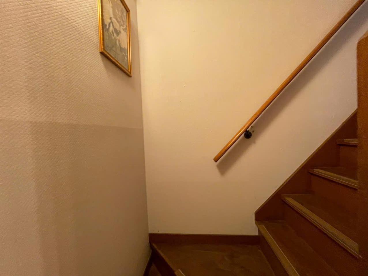Annam Stay Osaka - Whole Three Story House Rental Esterno foto