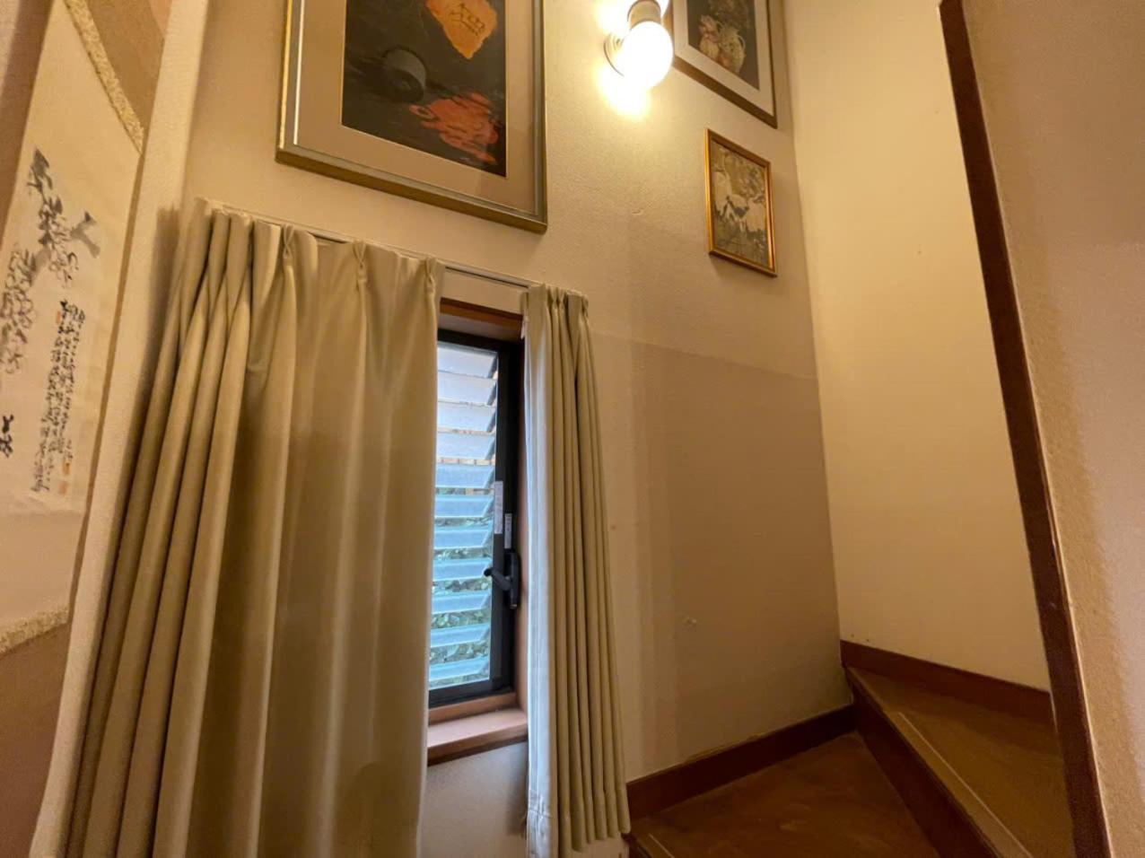 Annam Stay Osaka - Whole Three Story House Rental Esterno foto