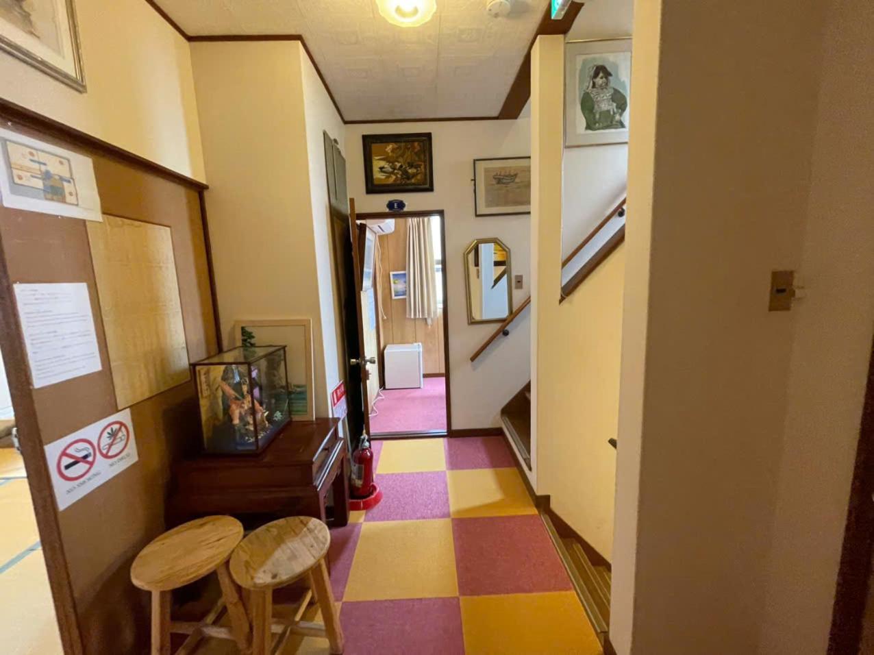 Annam Stay Osaka - Whole Three Story House Rental Esterno foto
