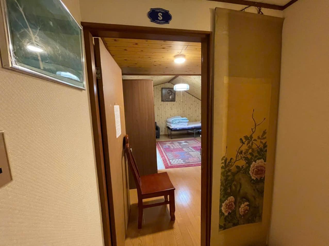 Annam Stay Osaka - Whole Three Story House Rental Esterno foto