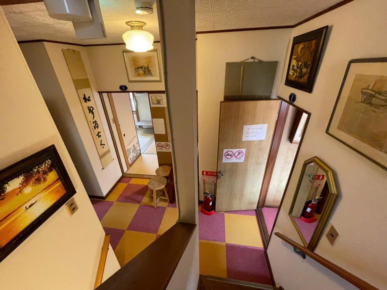 Annam Stay Osaka - Whole Three Story House Rental Esterno foto