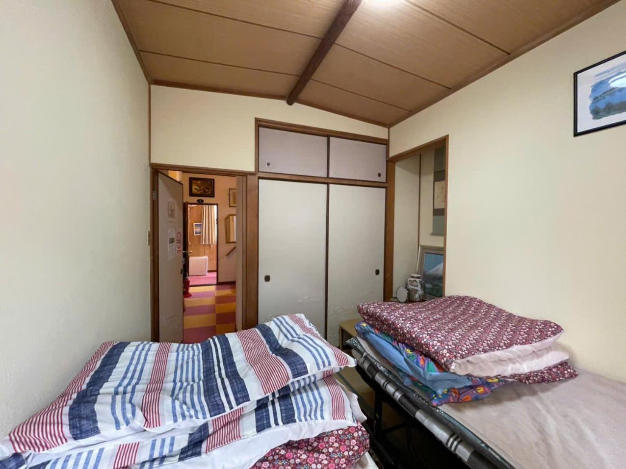 Annam Stay Osaka - Whole Three Story House Rental Esterno foto