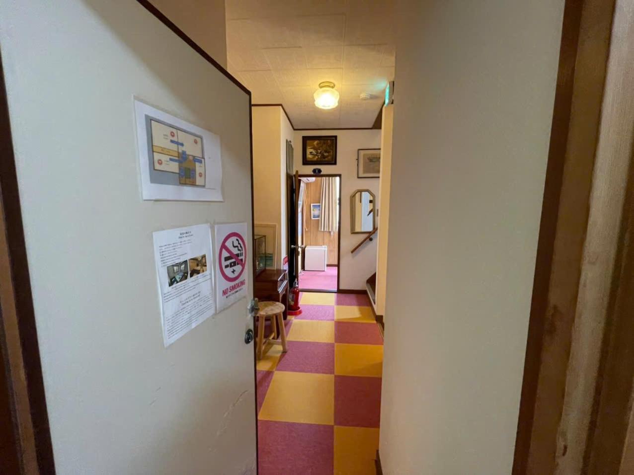 Annam Stay Osaka - Whole Three Story House Rental Esterno foto