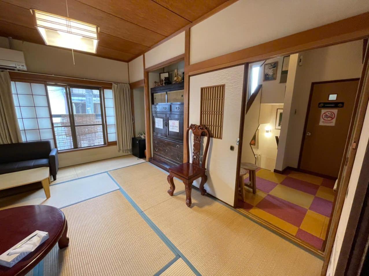 Annam Stay Osaka - Whole Three Story House Rental Esterno foto