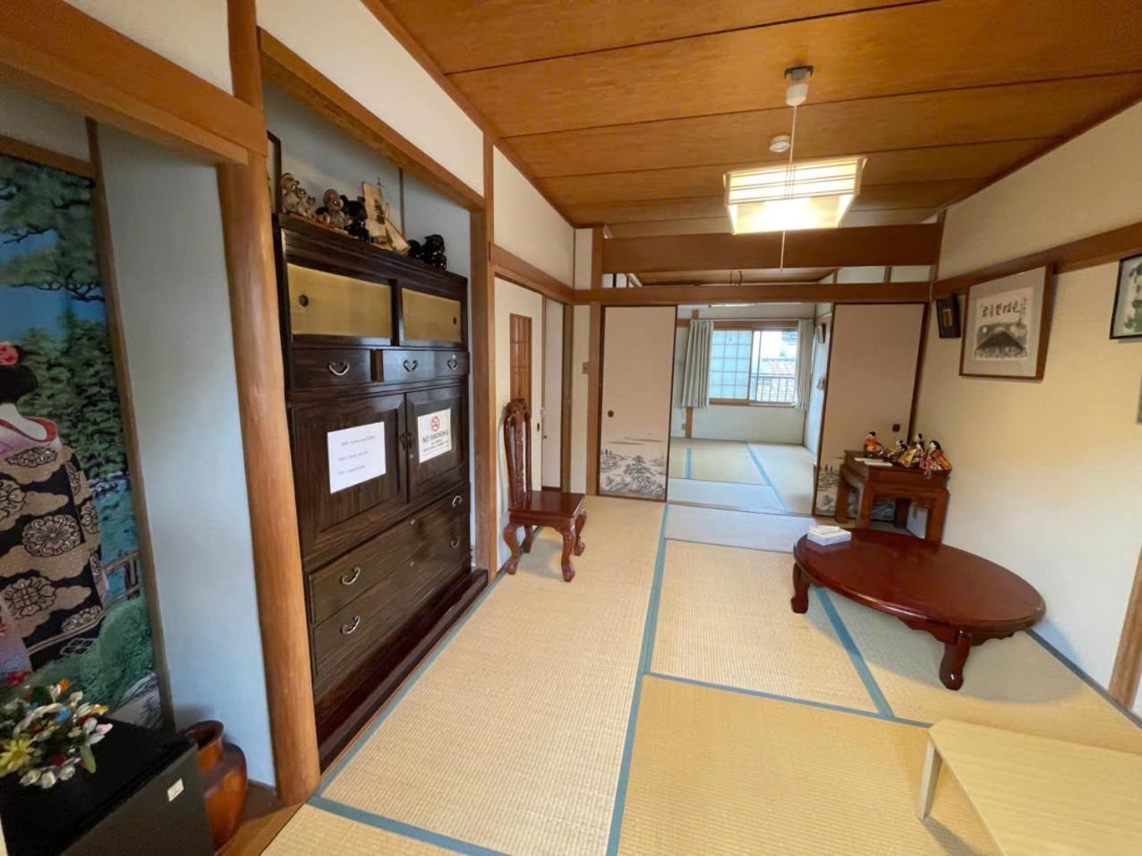 Annam Stay Osaka - Whole Three Story House Rental Esterno foto