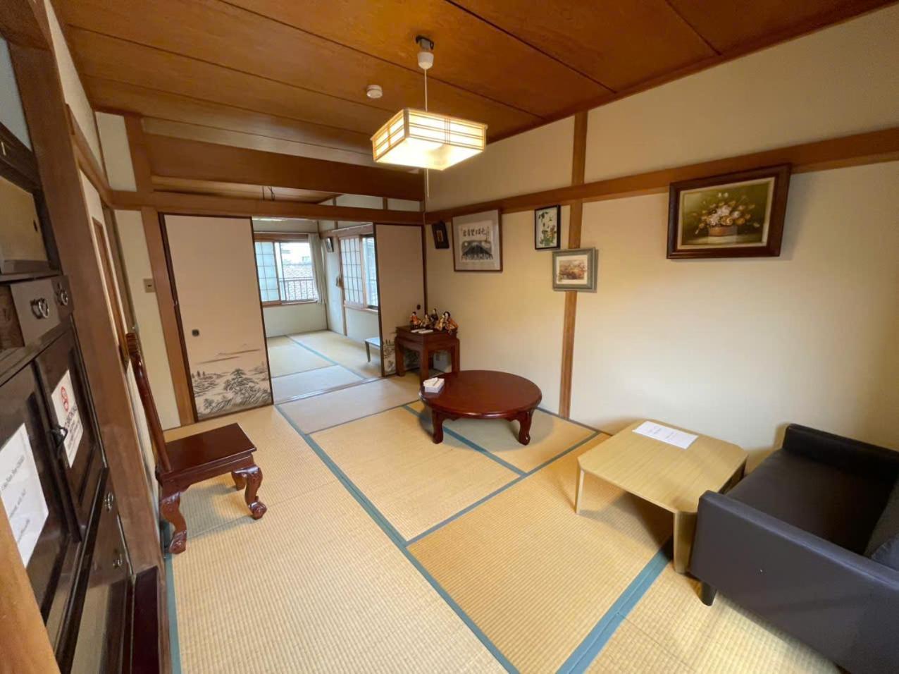 Annam Stay Osaka - Whole Three Story House Rental Esterno foto